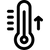 Heats to 1,300°F