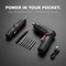 Sora TwistPro™ — Cordless Electric Screwdriver Set